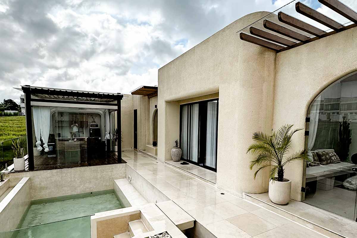 BOE Bali — Residensial & Komersial di Bali — WE Arsitek
