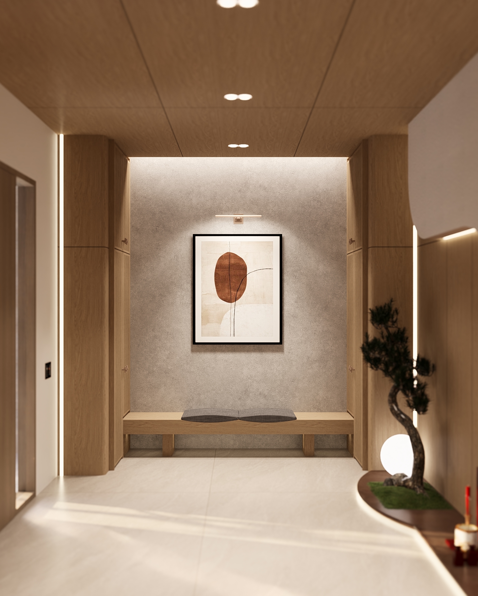 Grandis T House, Medan — WE Arsitek