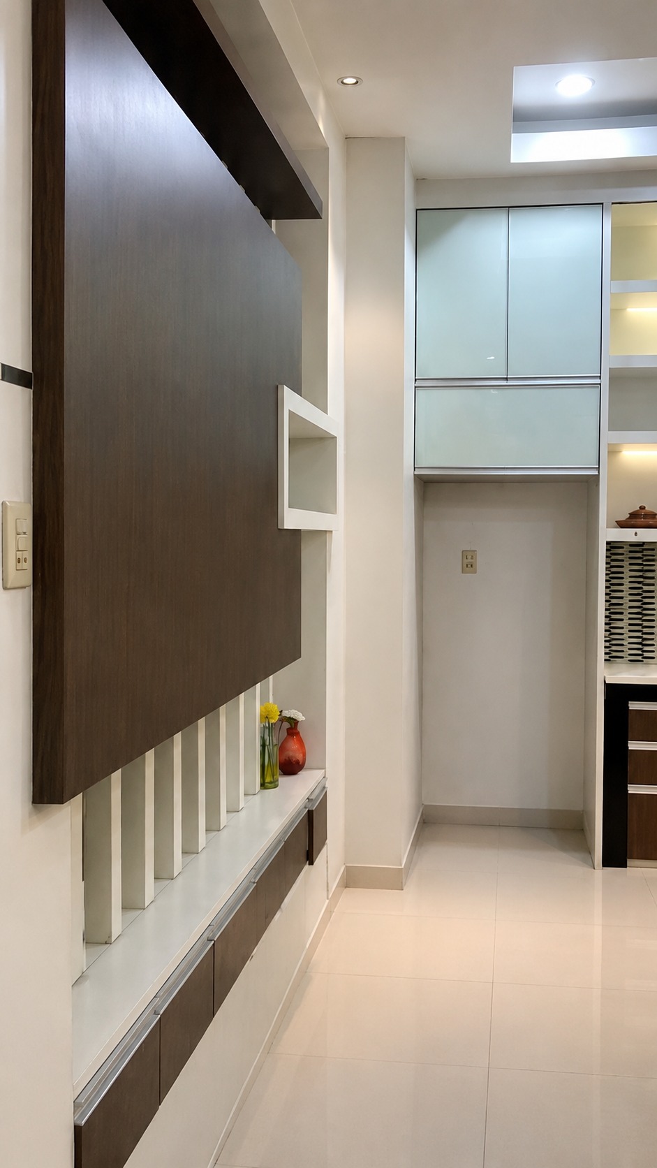 JA House — existing site condition — WE Arsitek