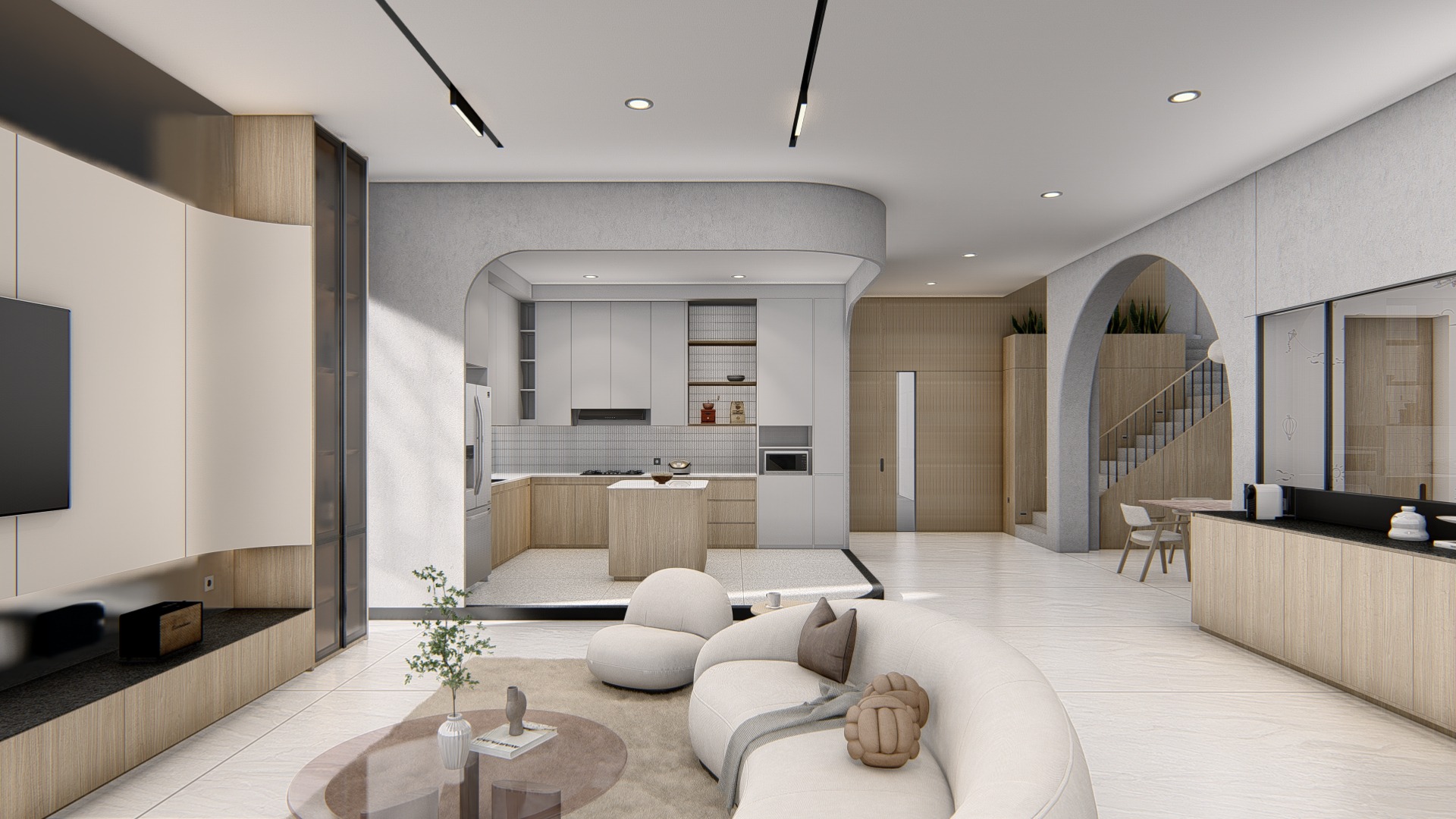 JA House — commission brief — WE Arsitek