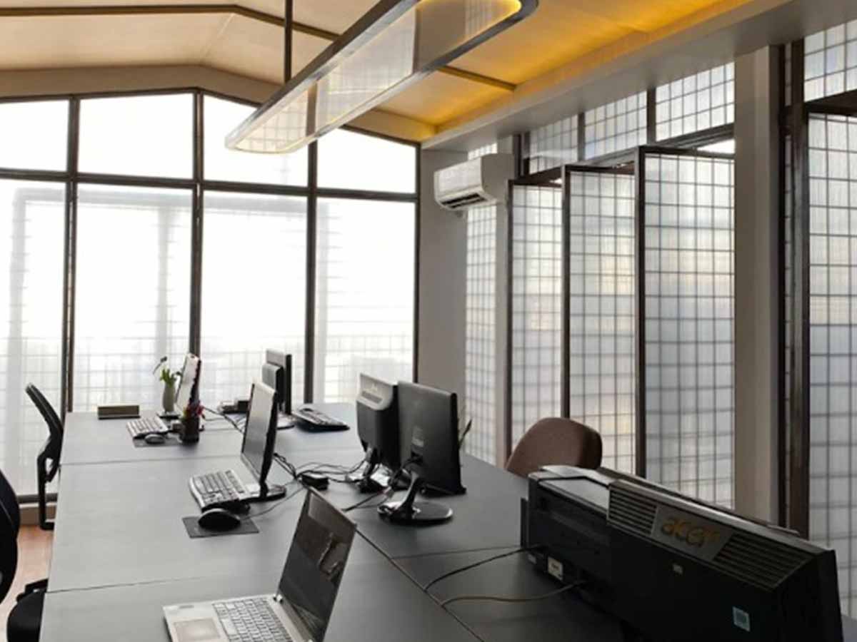 Studio WE Arsitek, Medan