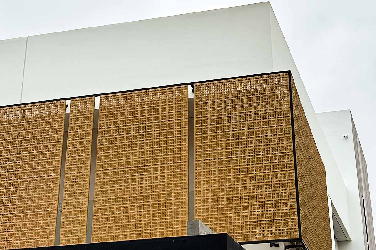 W House — Residensial di Citraland Gama City, Medan — WE Arsitek