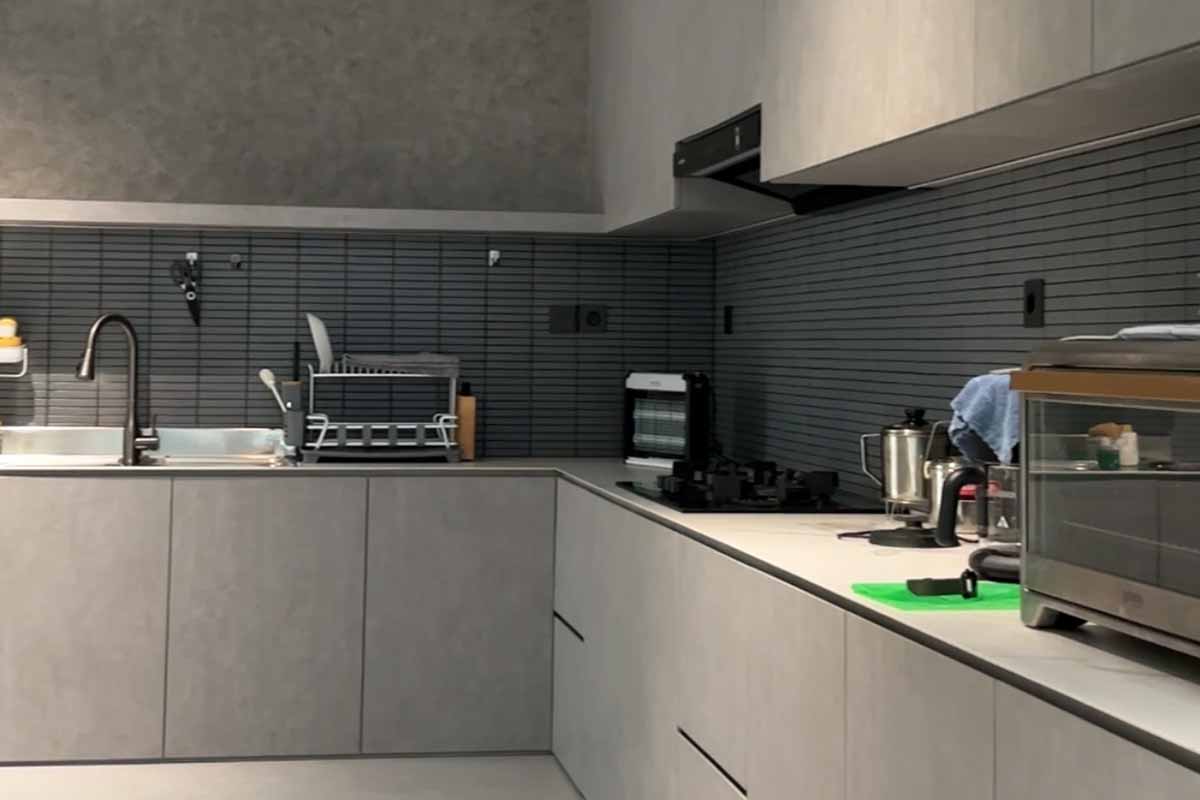 W House — Residensial di Citraland Gama City, Medan — WE Arsitek