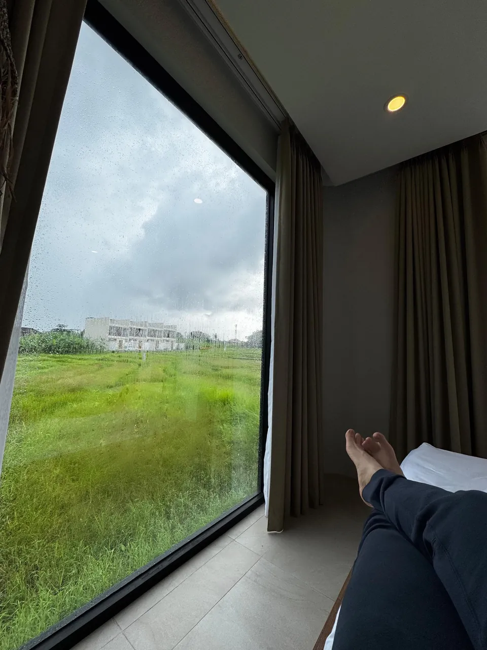Pengerjaan 5 dari 12 — BOE Bali, Bali — proyek residensial & komersial WE Arsitek