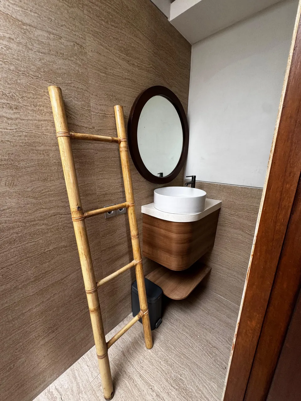 Pengerjaan 7 dari 12 — BOE Bali, Bali — proyek residensial & komersial WE Arsitek