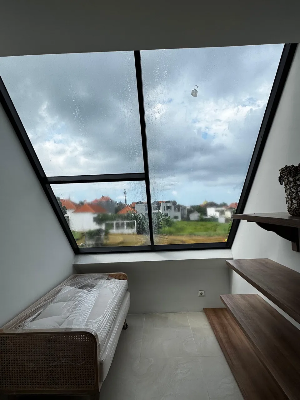 Pengerjaan 11 dari 12 — BOE Bali, Bali — proyek residensial & komersial WE Arsitek
