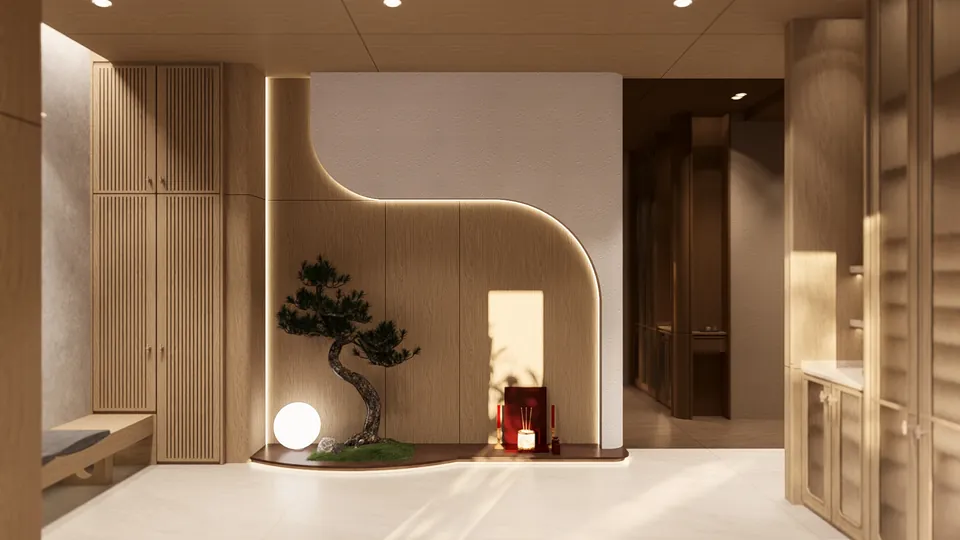 Penugasan — GT House, Grandis, Medan — proyek kavling & pengembangan WE Arsitek
