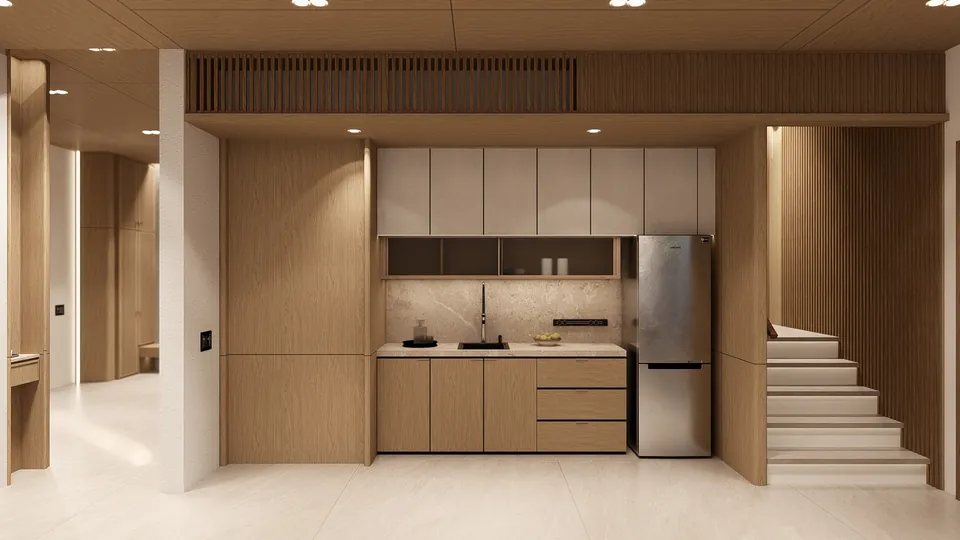 Tantangan Desain — GT House, Grandis, Medan — proyek kavling & pengembangan WE Arsitek