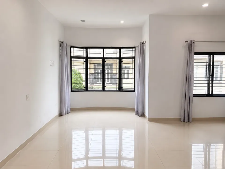 Tantangan Desain — JA House, Cemara Asri, Medan — proyek residensial WE Arsitek