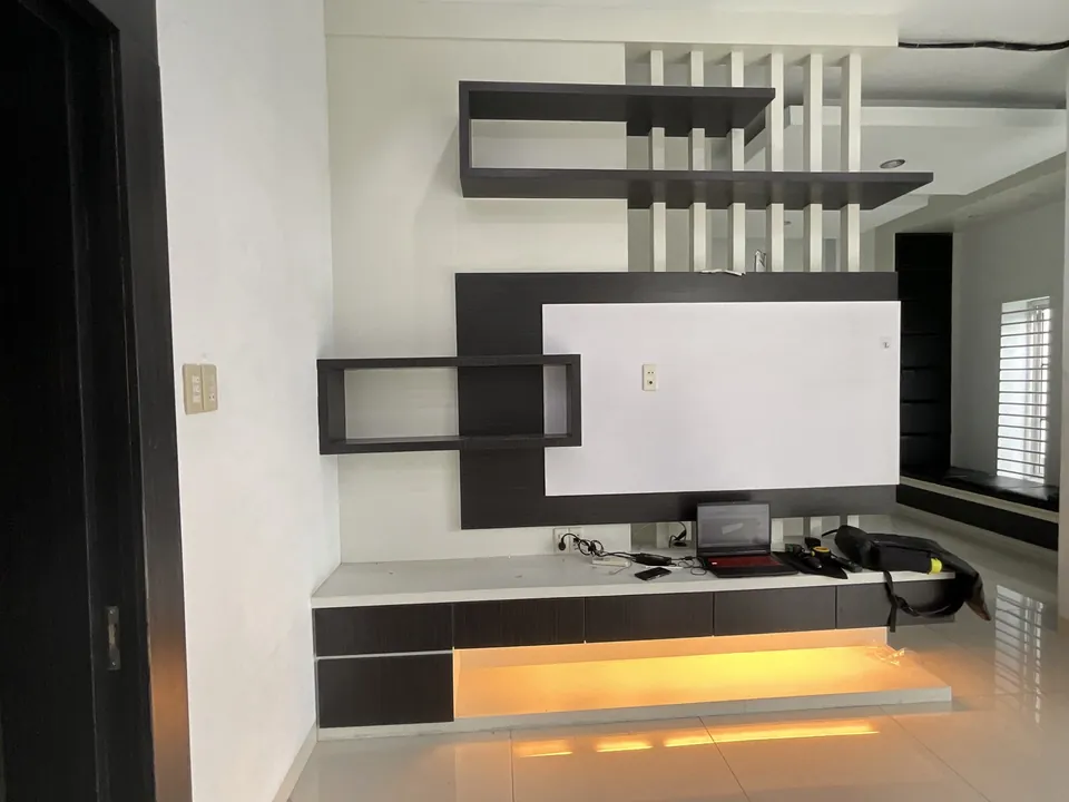 Eksisting 7 dari 9 — JA House, Cemara Asri, Medan — proyek residensial WE Arsitek