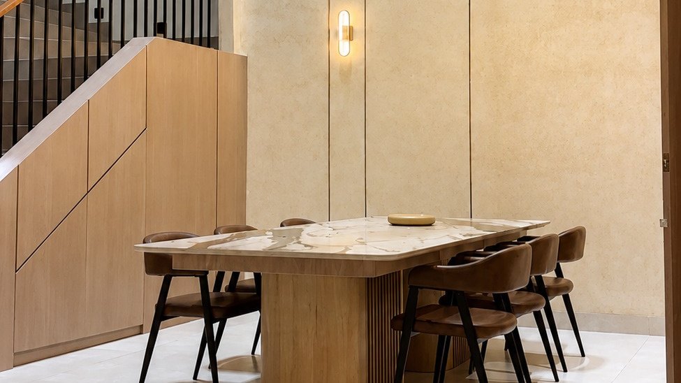 JA House, Cemara Asri, Medan — WE Arsitek
