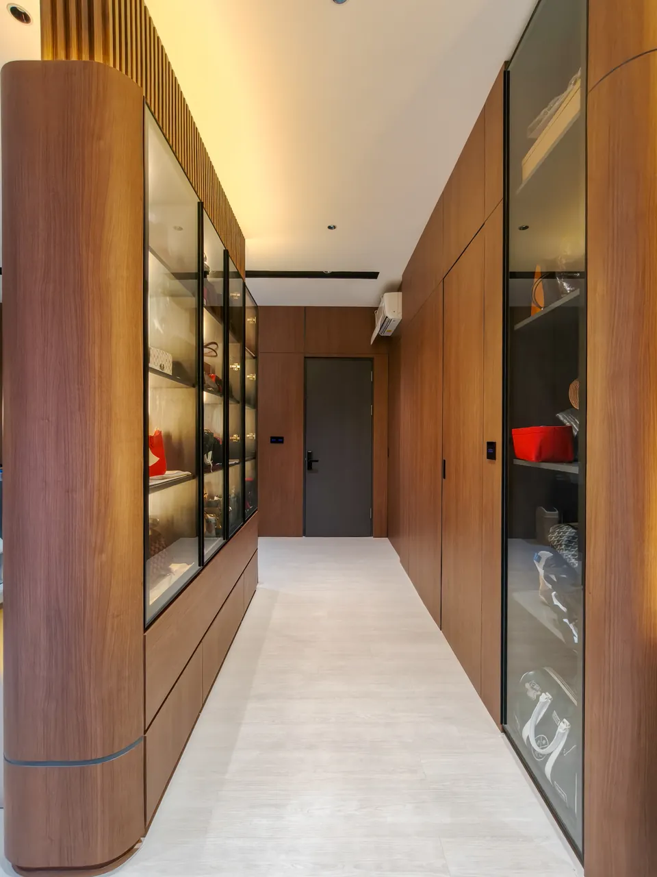 Selesai 20 dari 35 — LK House, Medan — proyek residensial WE Arsitek