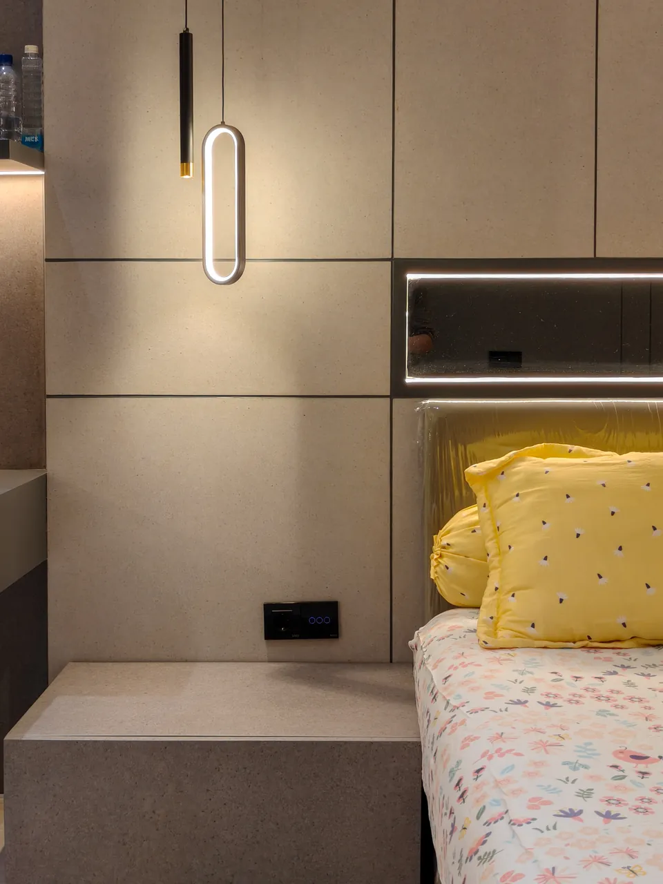 Selesai 26 dari 35 — LK House, Medan — proyek residensial WE Arsitek