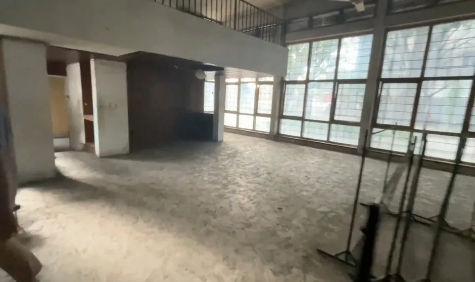 Eksisting 3 dari 9 — Cafe De Palms, Medan — proyek komersial WE Arsitek