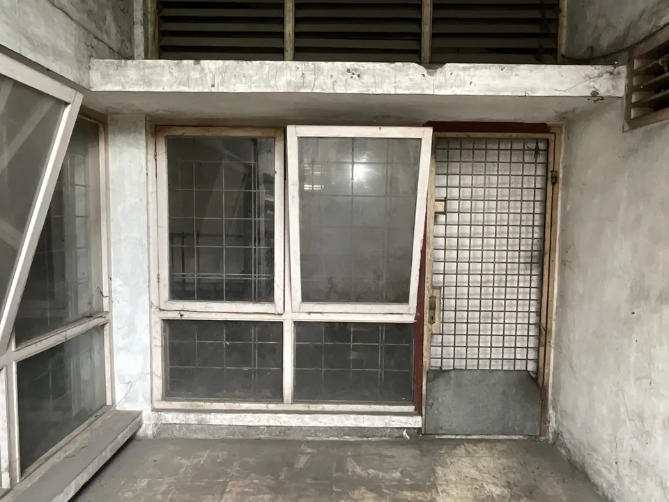 Eksisting 4 dari 9 — Cafe De Palms, Medan — proyek komersial WE Arsitek