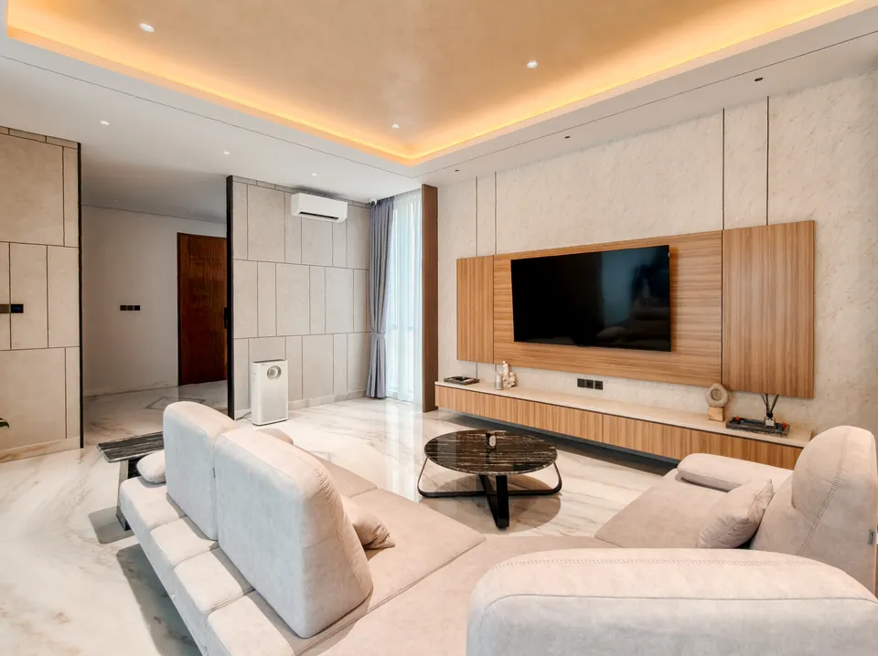 Latar Belakang — W House, Citraland Gama City, Medan — proyek residensial WE Arsitek