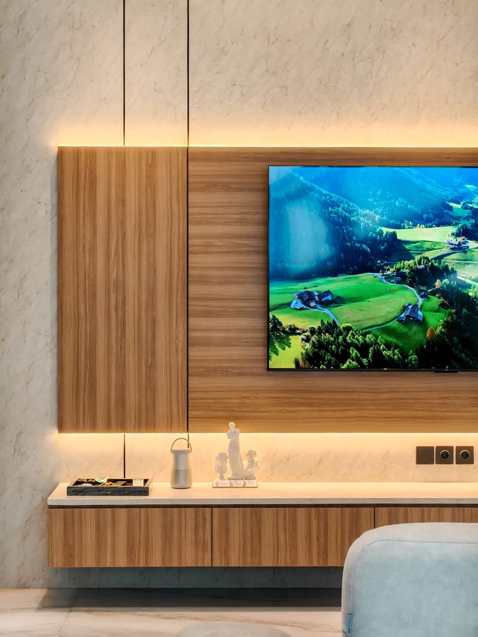 Selesai 8 dari 36 — W House, Citraland Gama City, Medan — proyek residensial WE Arsitek