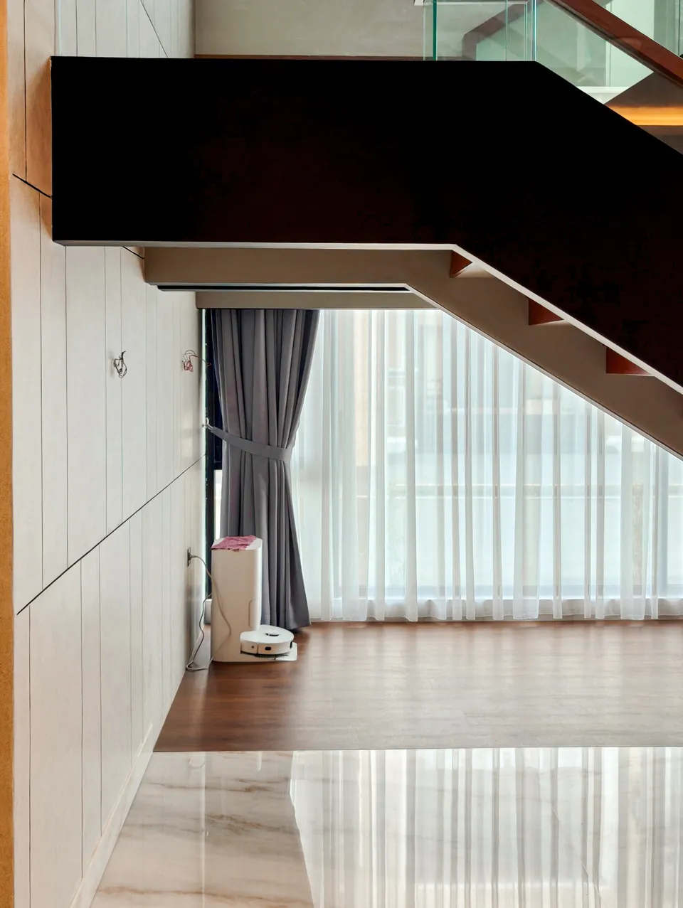 Selesai 14 dari 36 — W House, Citraland Gama City, Medan — proyek residensial WE Arsitek